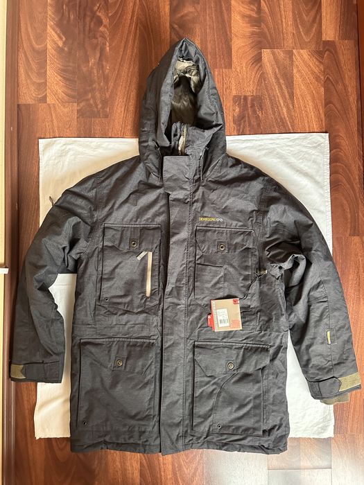 Geaca-Parka barbati,Didriksons,marime XL