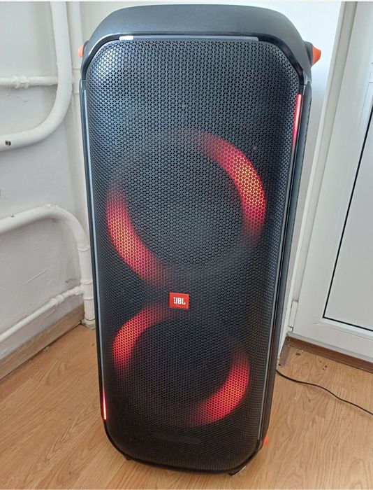 Vand boxa activa JBL Partybox 710