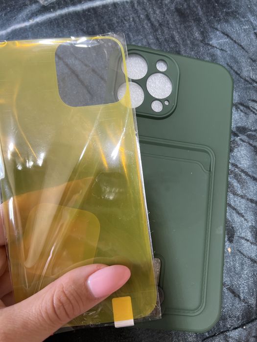 Чехол на iPhone 13-й Promax