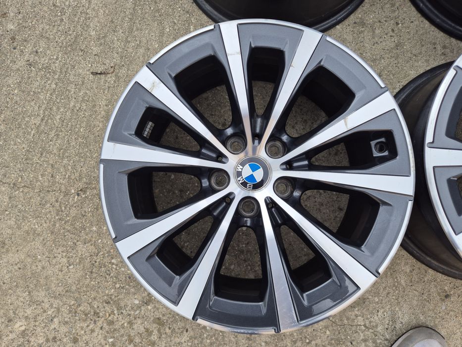 Jante originale BMW g30 R17