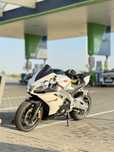 Aprilia RSV4 1000 RR Factory