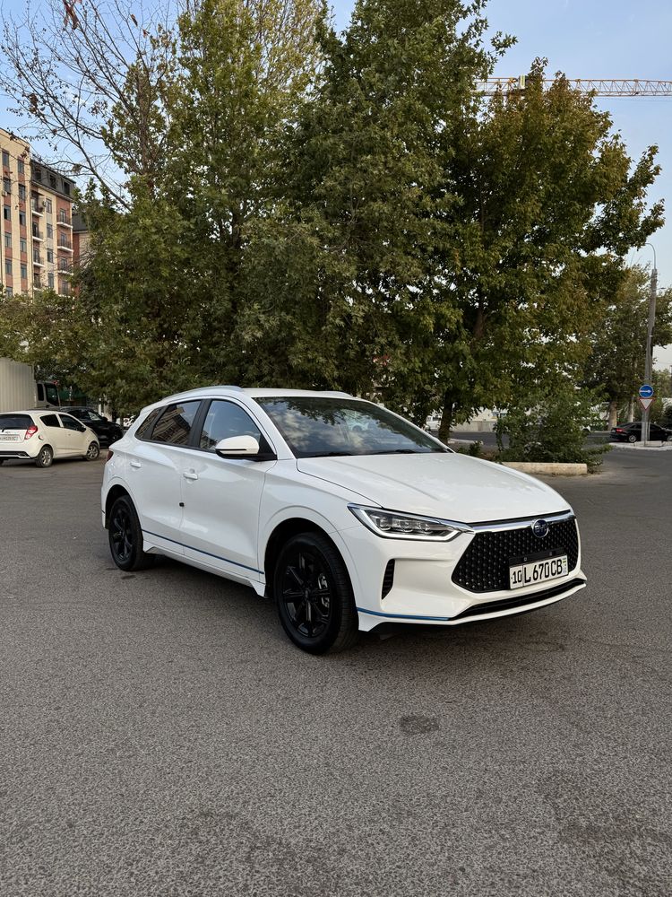 Byd e 2 sotiladi