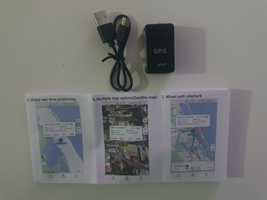 Mini-dispozitiv de urmarire cu cartela SIM
