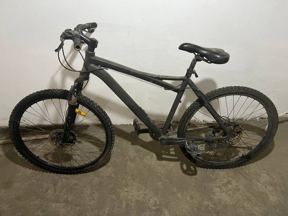 Holati oʻrtacha balon almashtirvorish kere