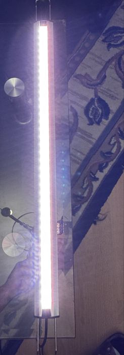 Лампи за аквариум