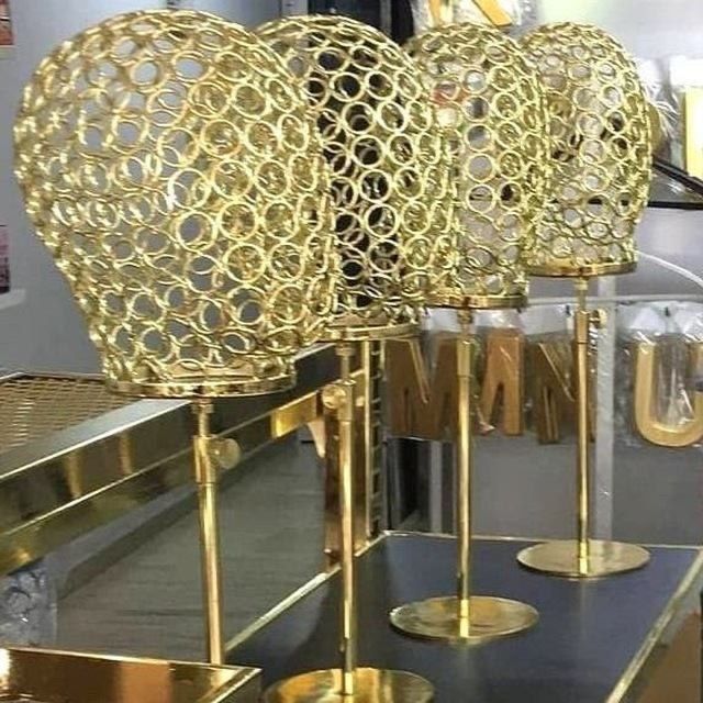 Маникен бош турли хларда мавжуд арзон нархалада