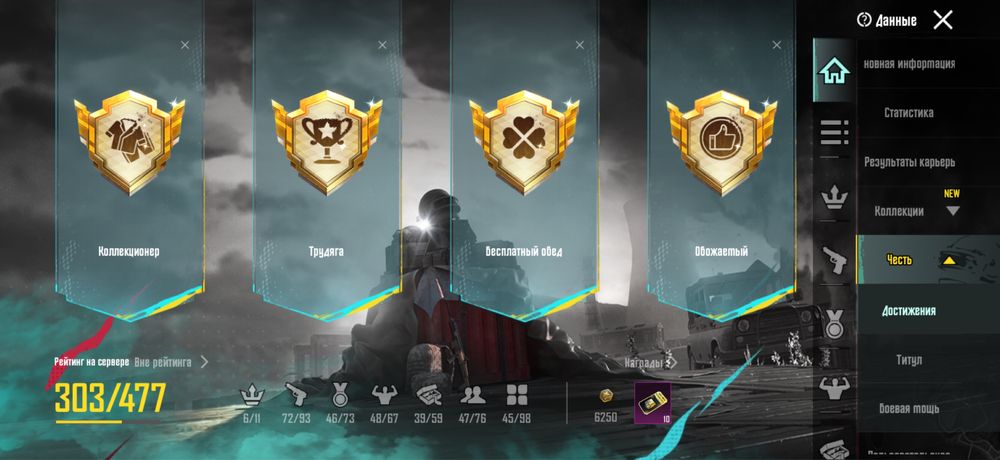 Аккаунт пабг мабой