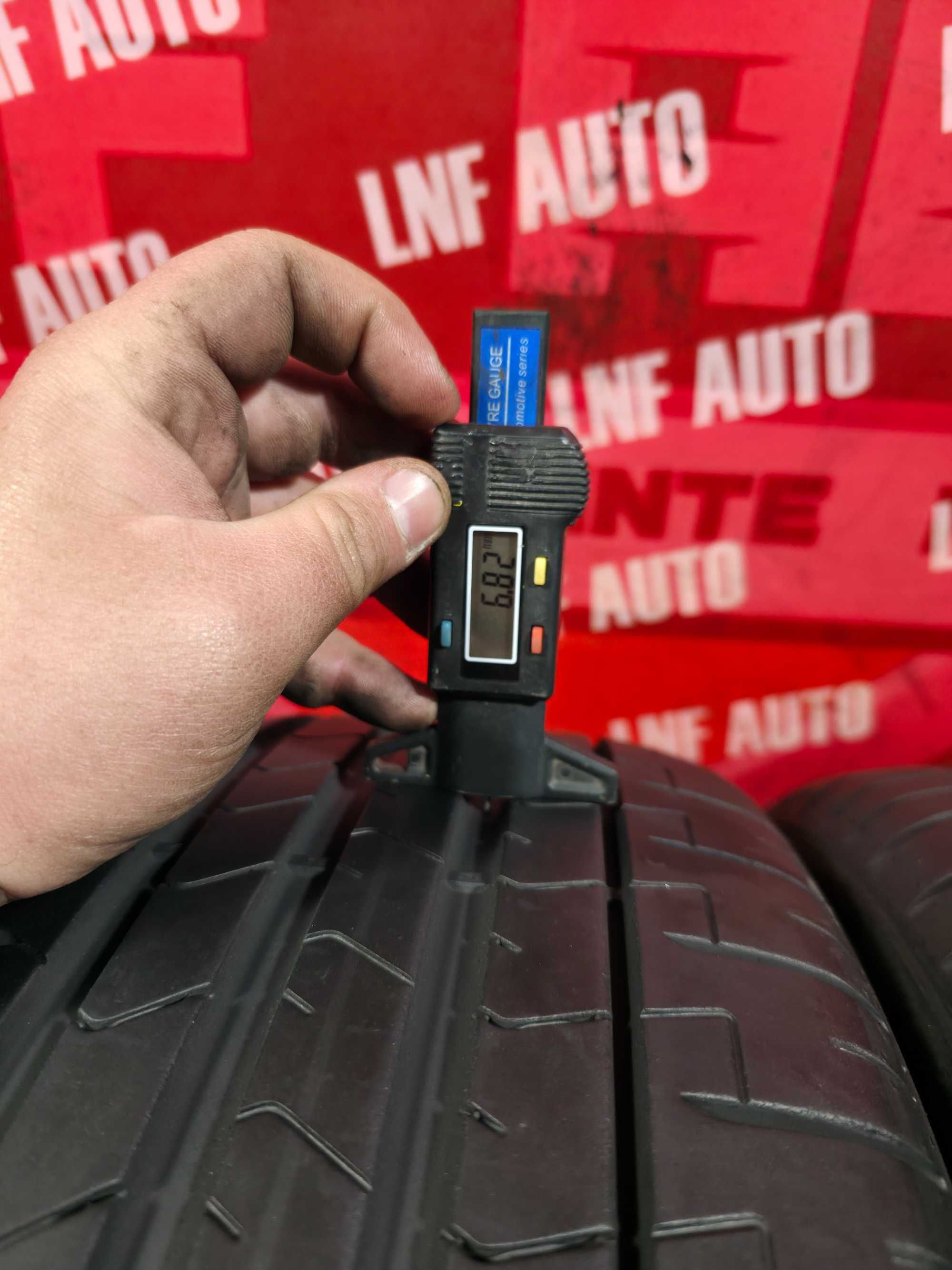Anvelope de VARA - 205/40/18 - PIRELLI - 6.8 MM - DOT 2022 RFT !