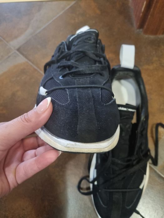 Мъжки обувки Yamamoto