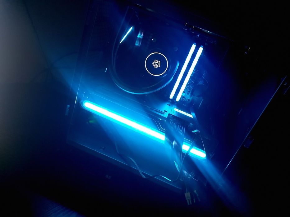 Sapphire RX7800XT NITRO PLus