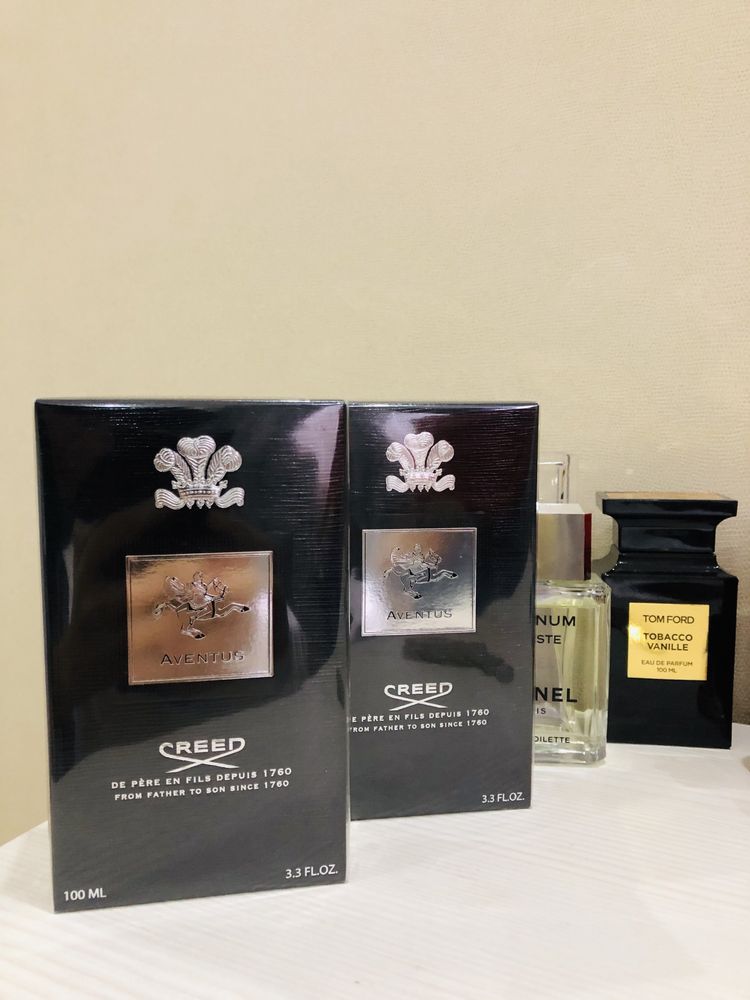 Creed Aventus 100ml Original 100%