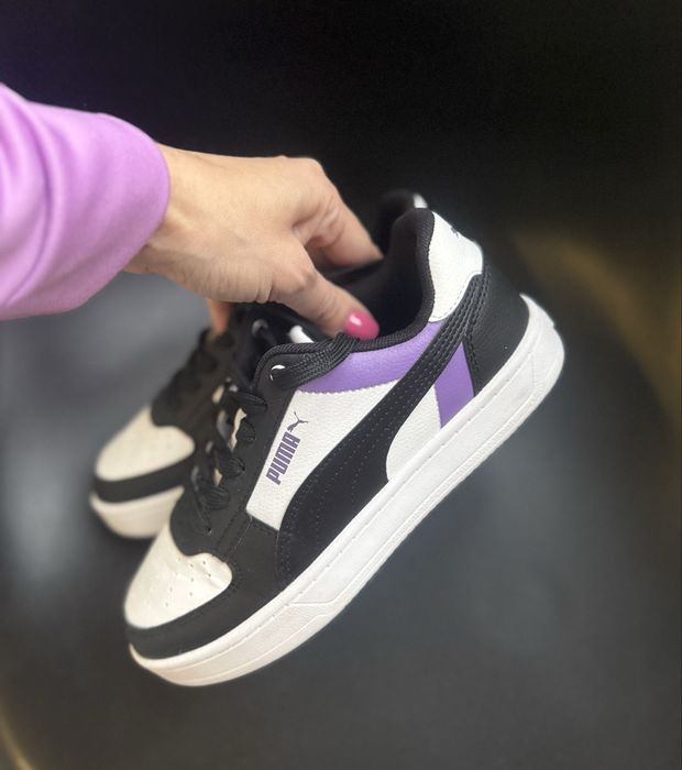 Маратонки Puma 36 номер