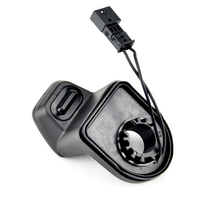 бутон за отваряне на задния прозорец BMW 3 (E46, E91) и 5-Series (E61)