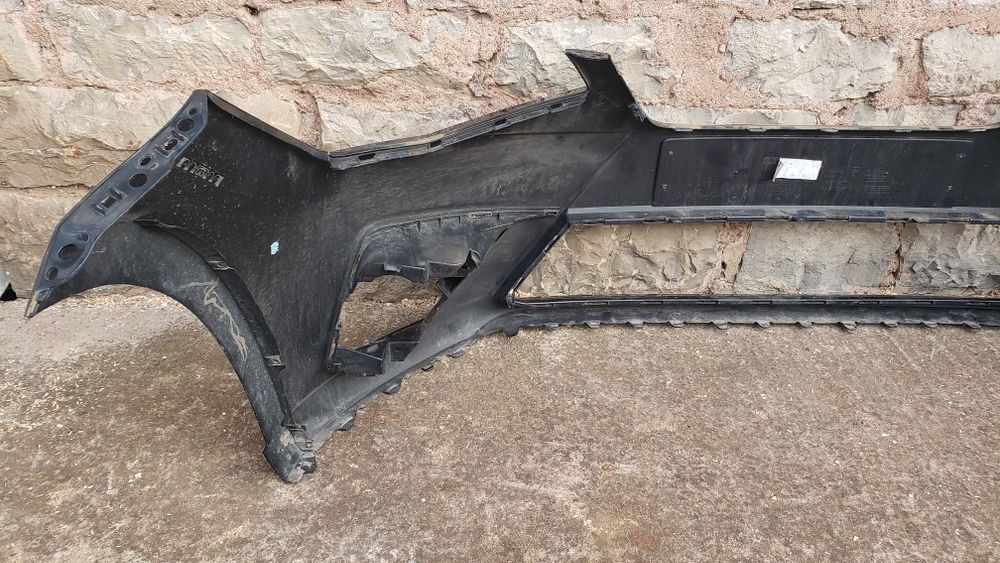Bronq/broni Seat Ibiza 2017-2021g. Броня/брони Сеат Ибиза 2017-2021г.
