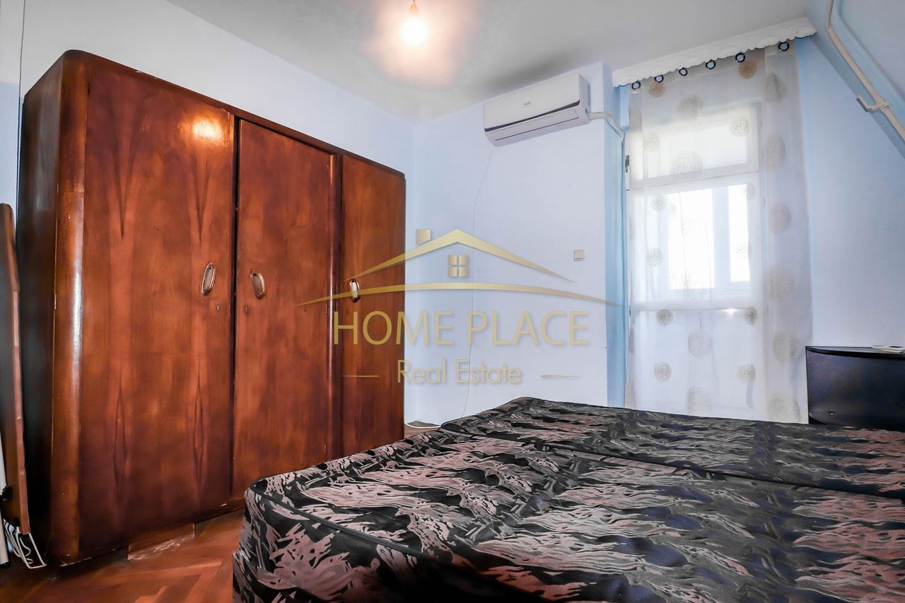Дава се под наем Двустаен апартамент в Варна, Център - 62 кв.м за 357 € - Снимка #6