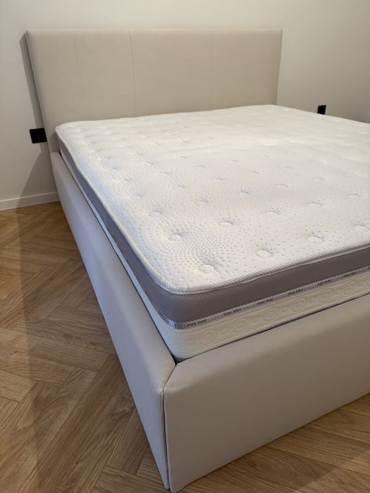 Двулицев матрак Siana Silver 160/190 см.