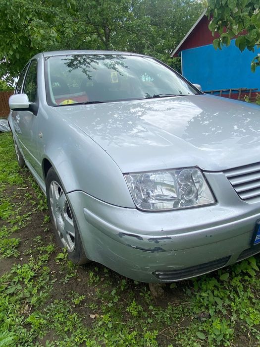 Vand Volkswagen Bora