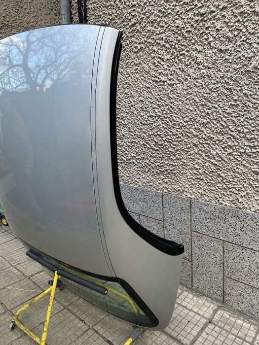 Твърд таван Hardtop за Е46 Кабрио