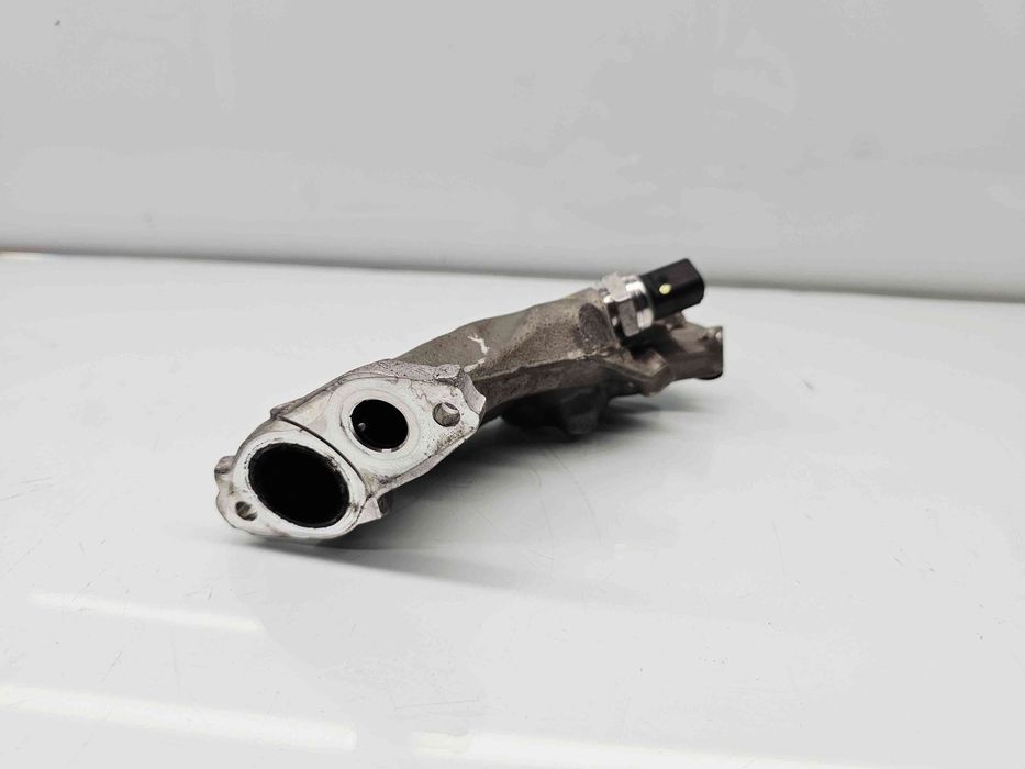 Corp EGR  Mercedes Sprinter 3.5-t (906) [Fabr 2006-2013] A6511402108 2