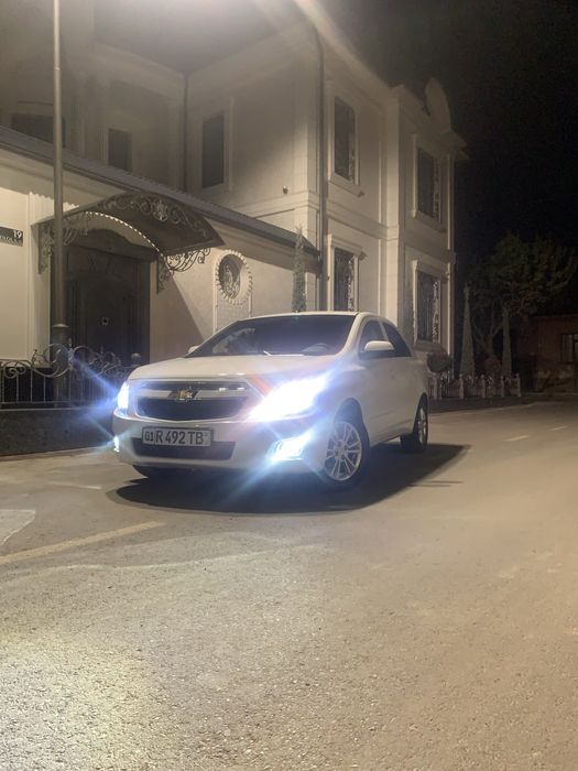 Cobalt 2022 srocna sotiladi