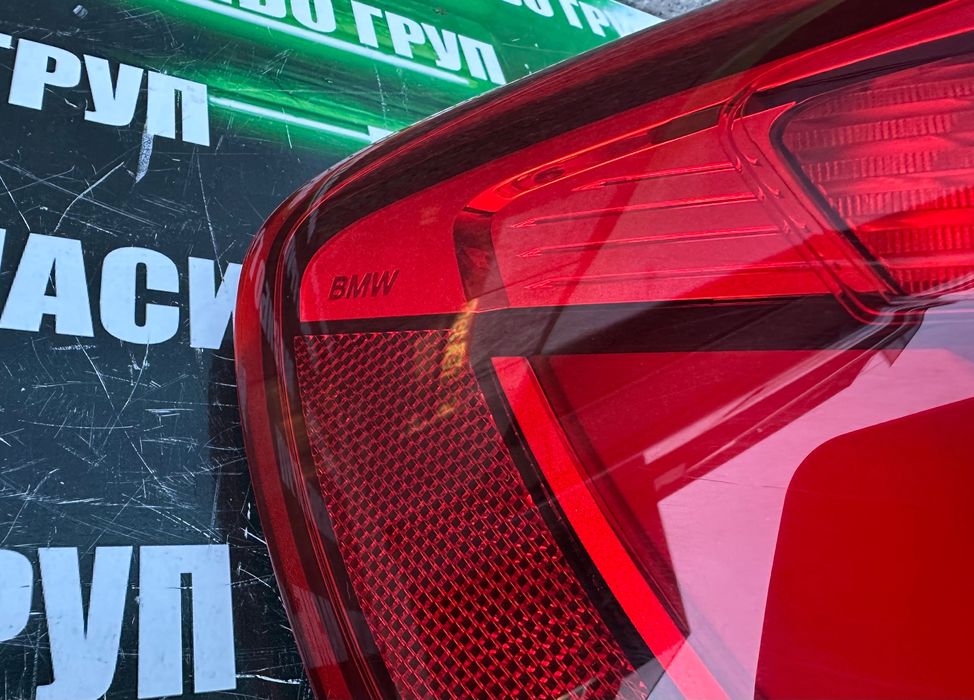 Стопове Led стоп за Бмв Ф22 Ф23 фейс Bmw 2 F22 F23 LCI F87