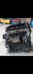 Motor mercedes  cod 651