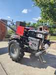 Motocultor zubr Diesel
