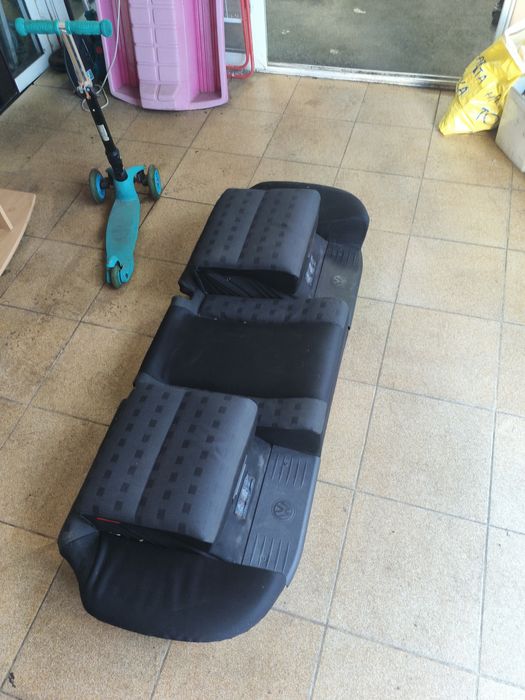 Passat 4 5  skoda superb детско столче седалка