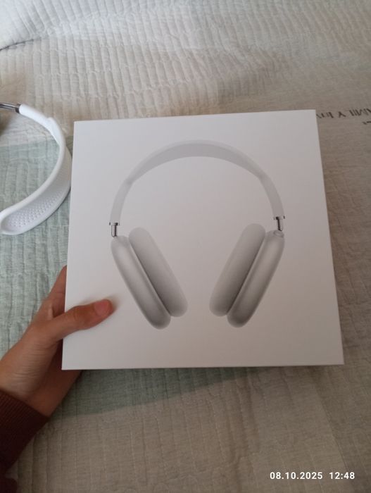 AirPods max срочно