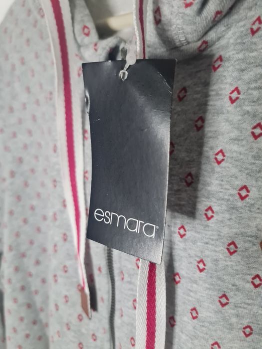 Pijama cu totul unisex