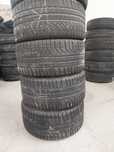 Anvelope second iarna 285 30 R22 Pirelli