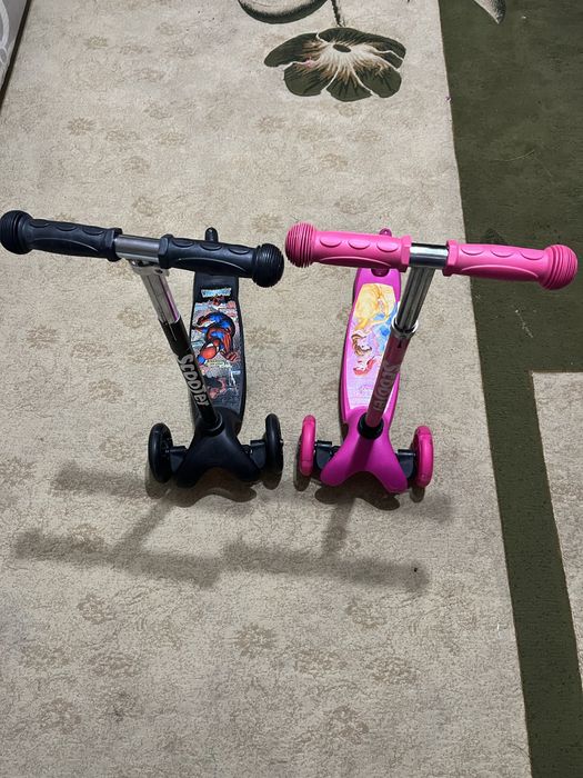 Продам самакат детский