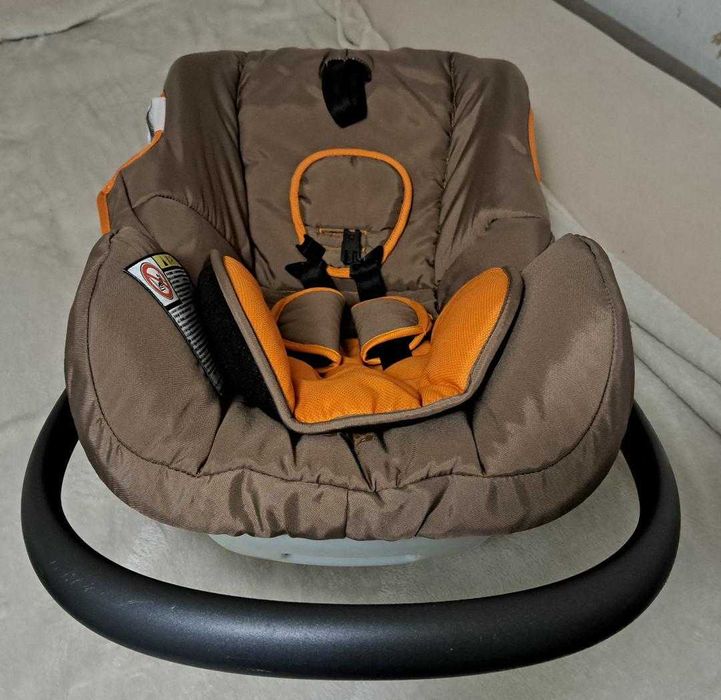 Carucior bebelusi iarna PRENATAL