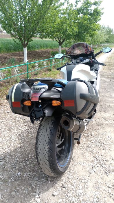 Motoideea vinde BMW  K 1300 S ABS 2012 Rate Garanție