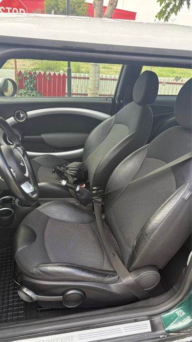 Mini Cooper Mini One