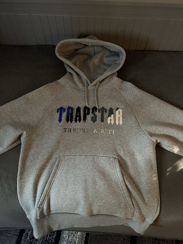 Hanorac Trapstar (Nike, Adidas, Jordan, Off-White)