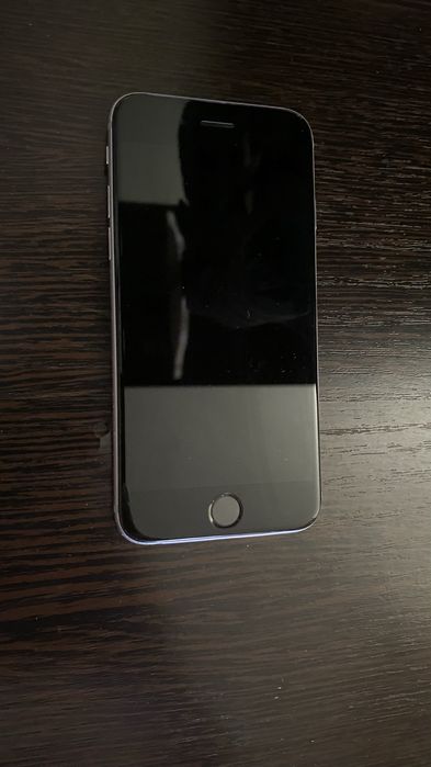 iphone 6 32 гб отличное состояние