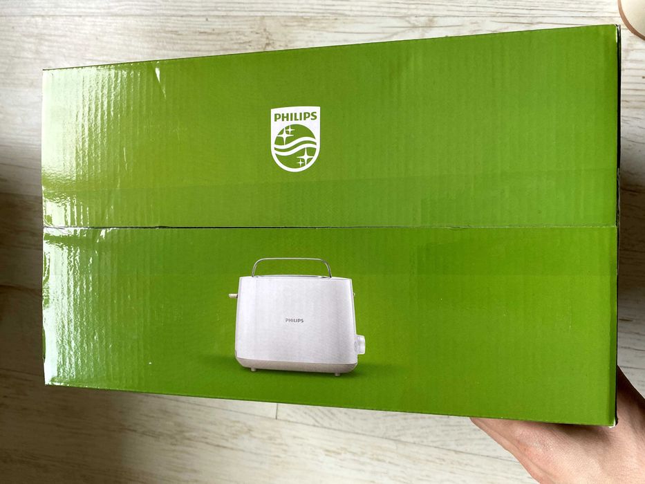 Тостер Philips HD2581/00, 750 W