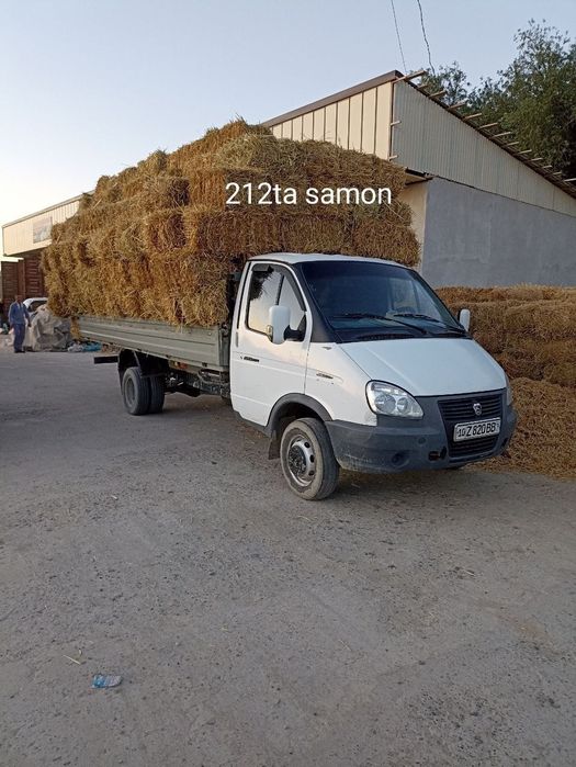 Gazel yuk tashish xizmati Ishtixon va Viloyatlar buylab