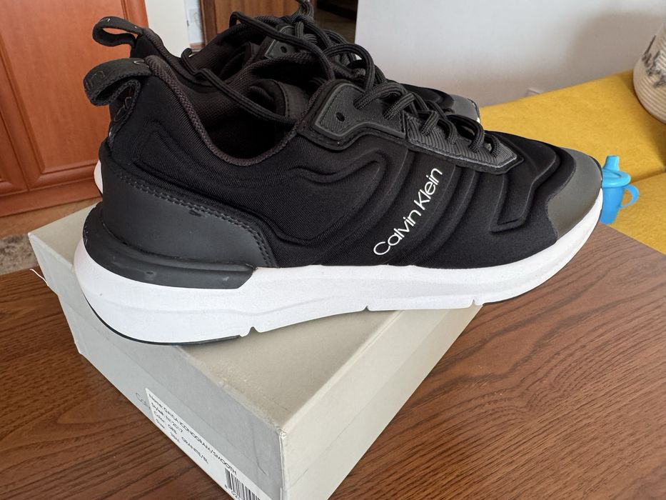 Маратонки Calvin Klein