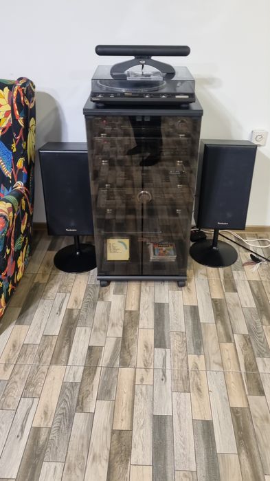 Vând boxe Technics SB-CS7