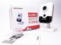 36 USD акция Hikvision 2MP DS-2CD2421G0-I Акция IP камера с динамиком