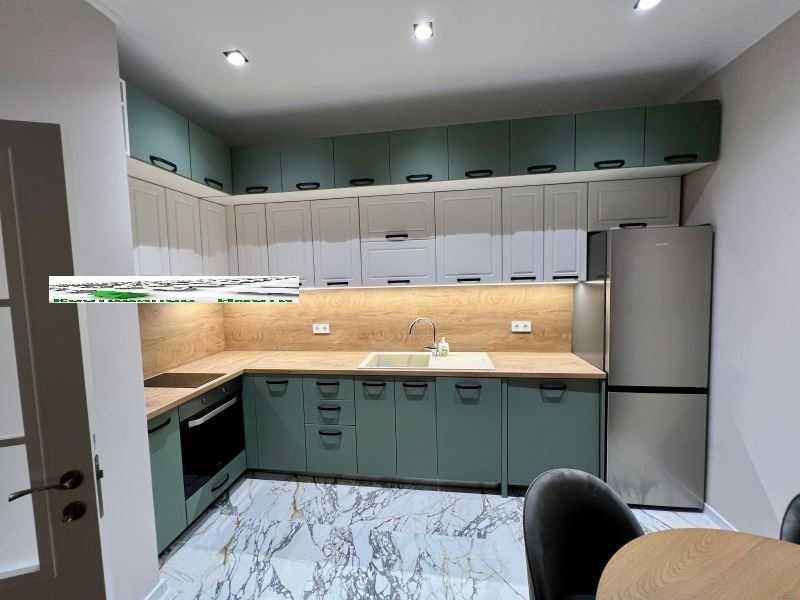 Дава се под наем Двустаен апартамент в Пловдив, Христо Смирненски - 69 кв.м за 700 € - Снимка #3