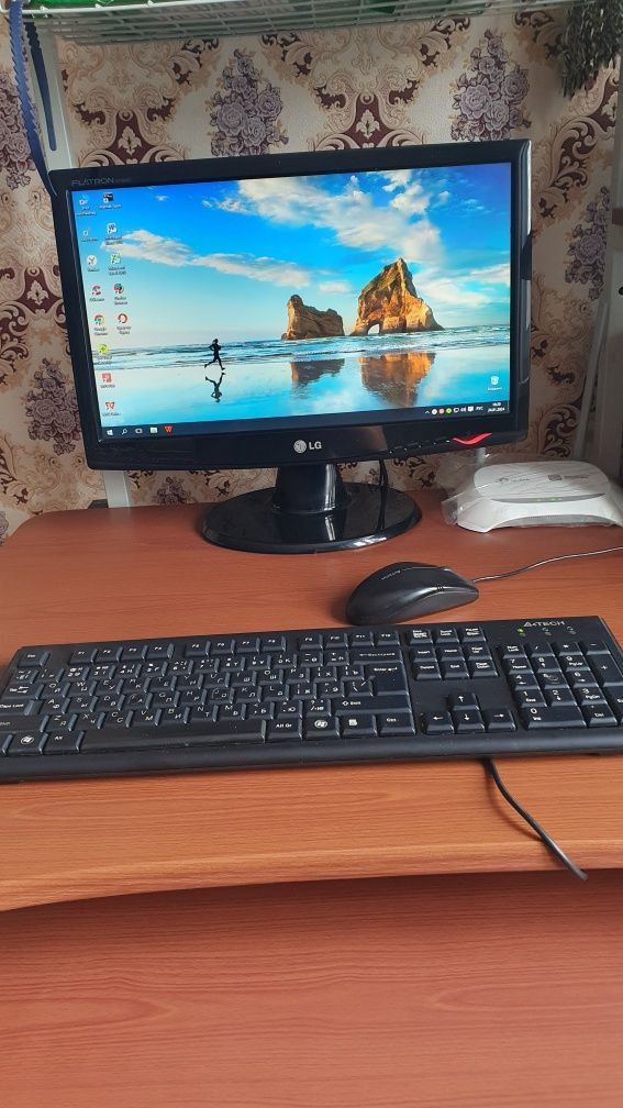 Продам компьютер