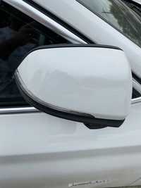 Oglindă dreapta electrică cu rabatare BMW X1 F48