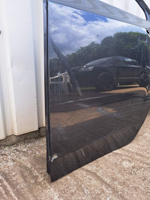 Предна и задна врата за Хонда Акорд 8