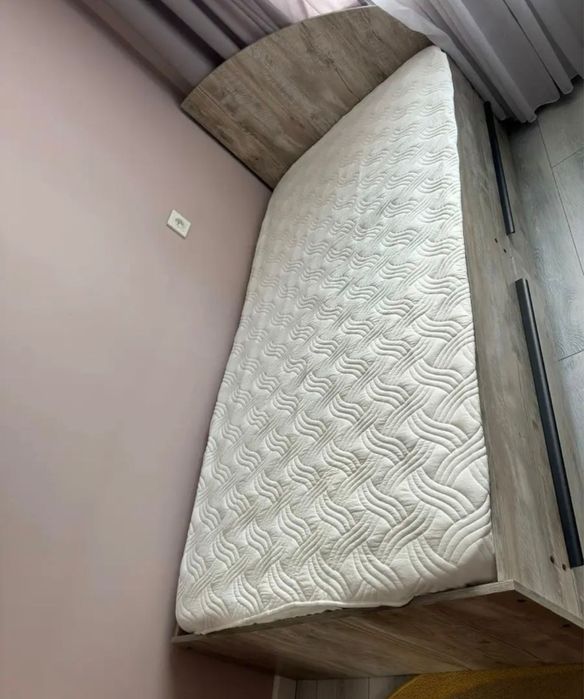 Две кровати по 60 тыс тенге