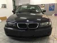 Vand BMW e46, 2004 150CP