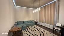 De închiriat apartament 2 camere zona centrală