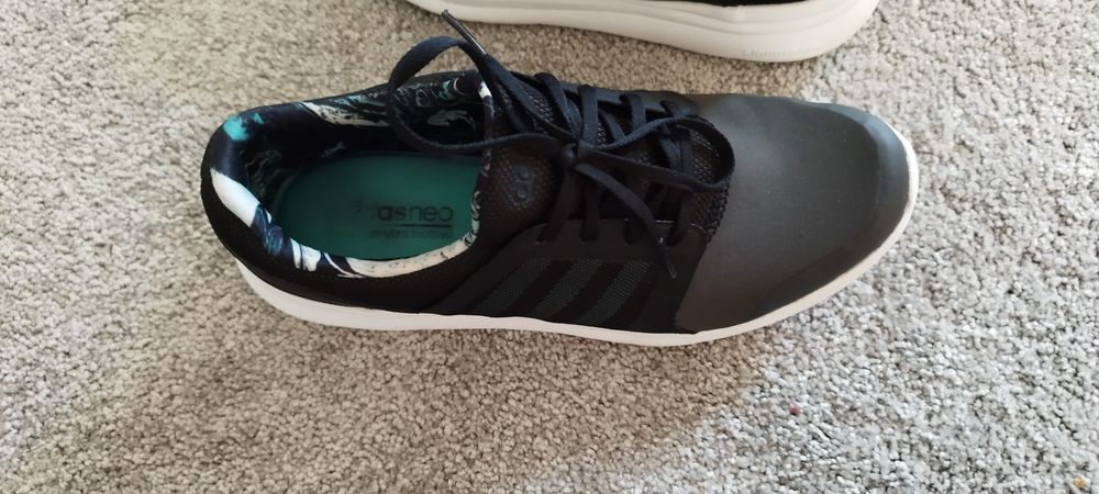 Vând Adidași -Adidas Neo Cloudfoam  41,5 cm